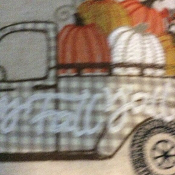 Decorative Pillow - Picture 2 of 3